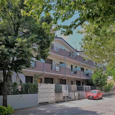 Appartamento La Bonifica Pescara Eksteriør bilde