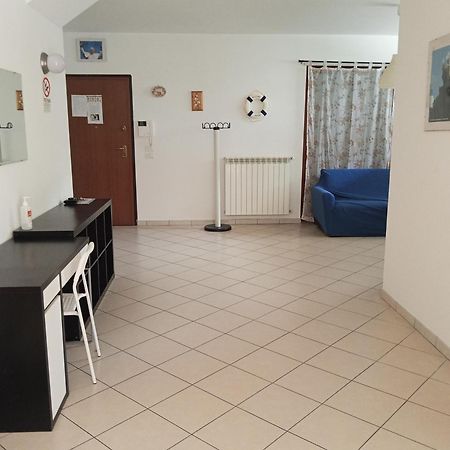 Appartamento La Bonifica Pescara Eksteriør bilde