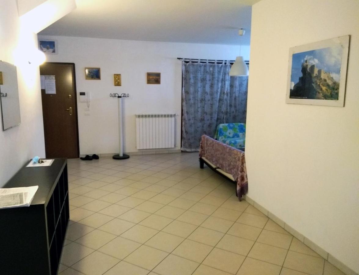 Appartamento La Bonifica Pescara Eksteriør bilde