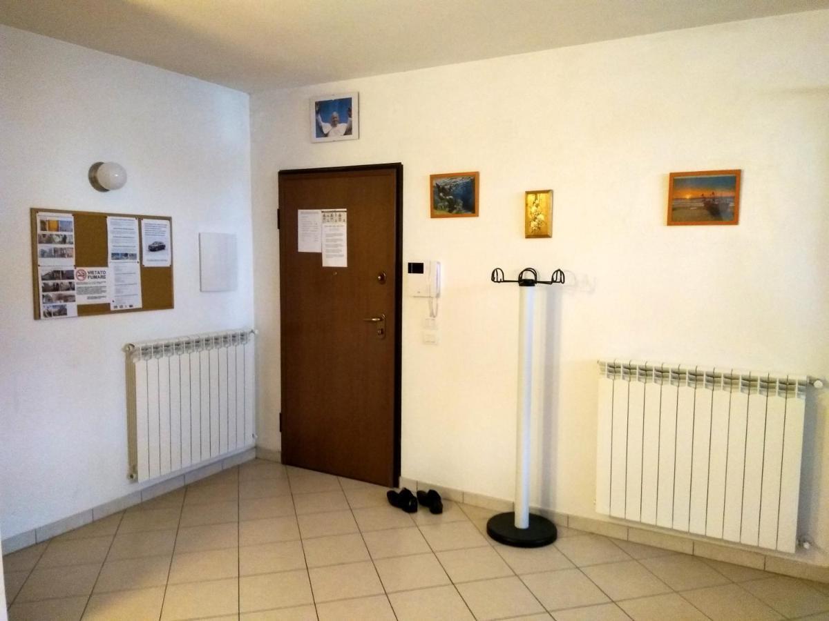 Appartamento La Bonifica Pescara Eksteriør bilde