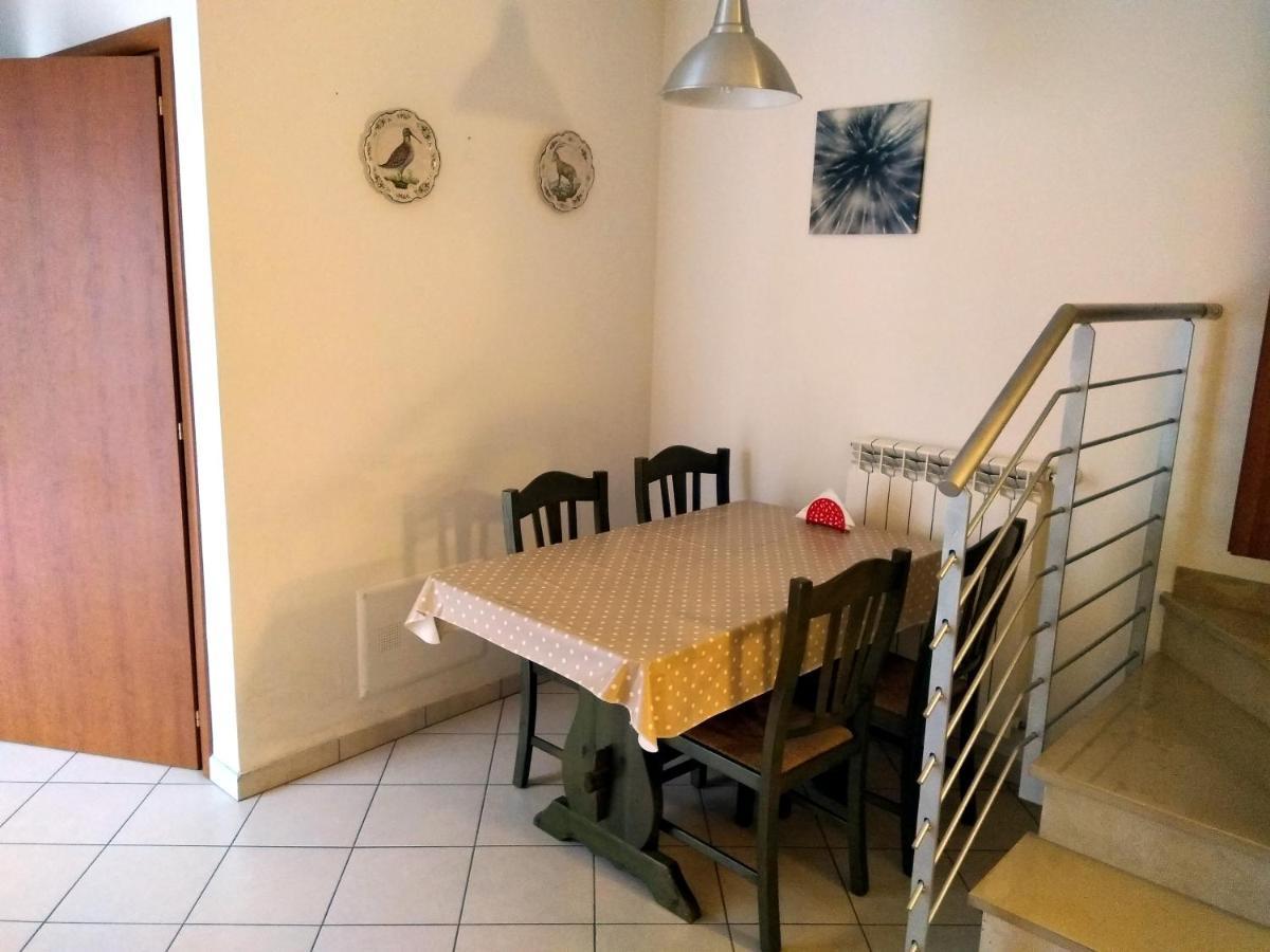 Appartamento La Bonifica Pescara Eksteriør bilde