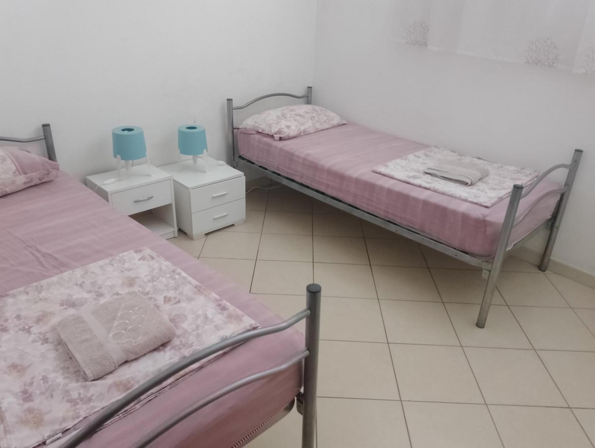 Appartamento La Bonifica Pescara Eksteriør bilde