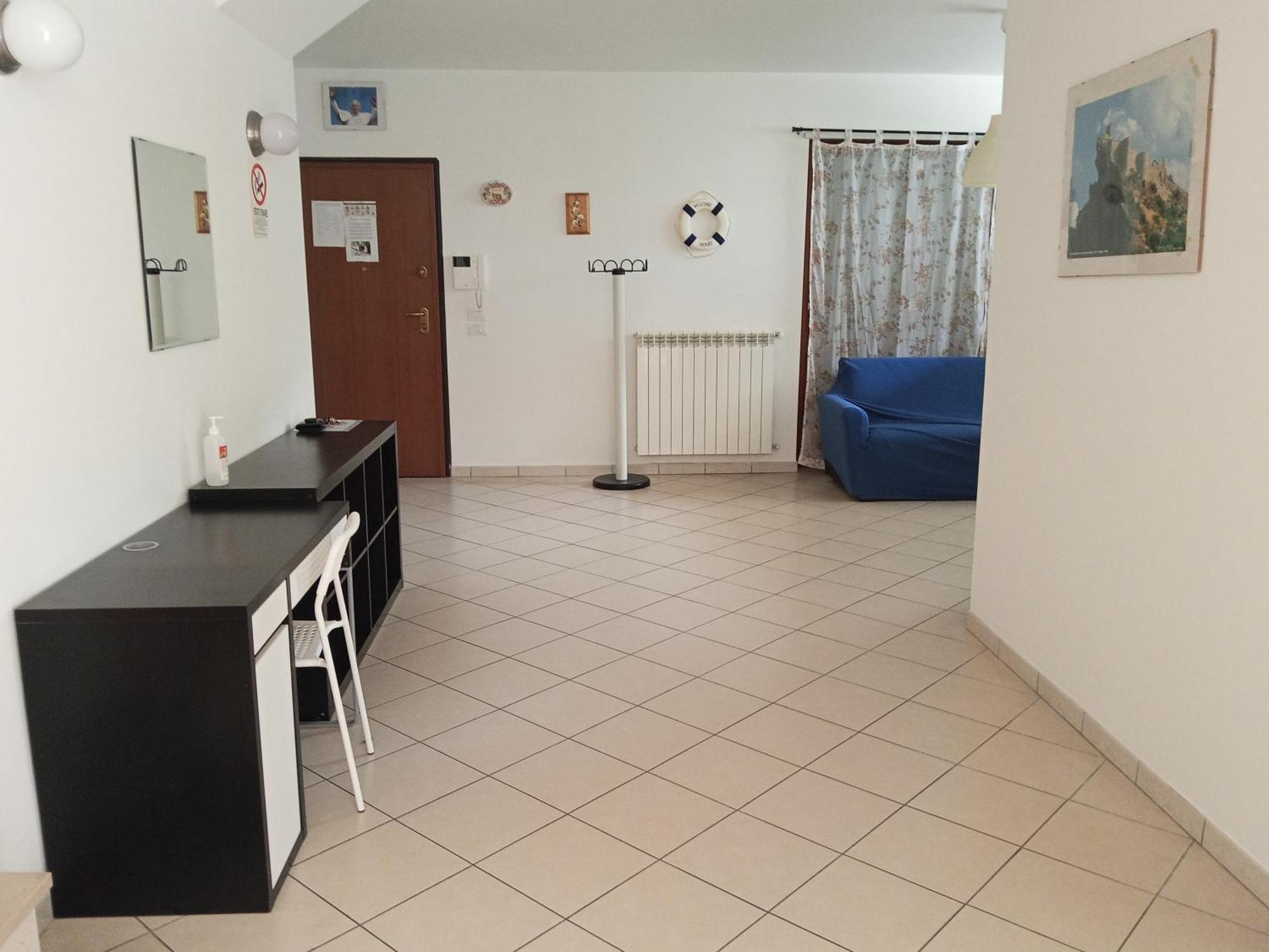 Appartamento La Bonifica Pescara Eksteriør bilde