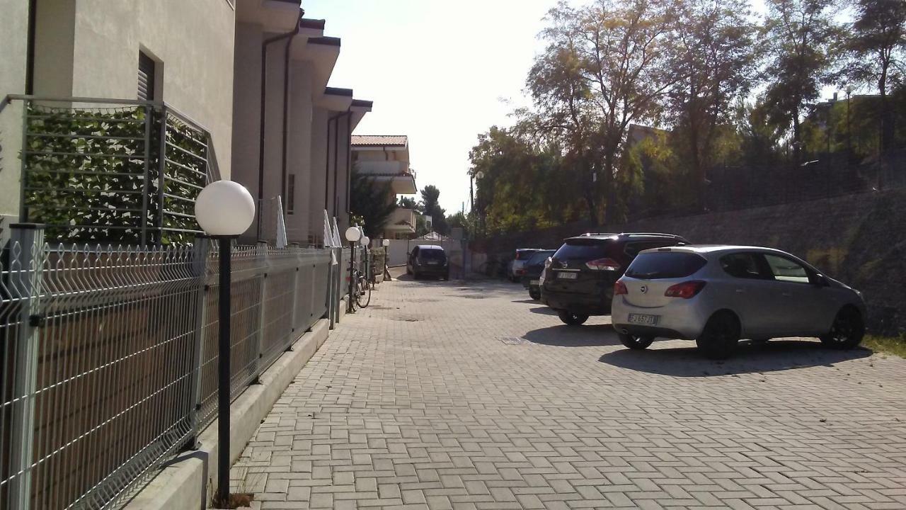 Appartamento La Bonifica Pescara Eksteriør bilde